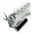 1/3 The Large Technology Kit - 4-cylinder Motor Working Engine Model
