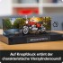 1/24 Honda CB 750 Legend Motorcycle (engine sound base included)