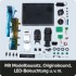 1/24 Porsche 911 Carrera RS 2.7 Legend (engine sound base included)