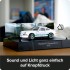 1/24 Porsche 911 Carrera RS 2.7 Legend (engine sound base included)