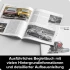 1/4 Porsche 911 Turbomotor 6-cylinder Working Turbo Engine Model