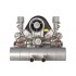 1/3 Porsche Carrera-Rennmotor Type 547 Racing 4-cylinder Working Engine Model