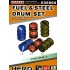 1/35 WWII US & Allied Vehicle Fuel & Steel Drum Set (6pcs)
