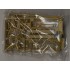 1/35 Traffic Barricades & Cone Set