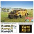 1/35 German PKW K1 Kubelwagen Type 82
