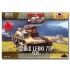 1/72 7TP LIGHT TANK Single Turret Ver