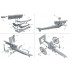 1/72 75mm Field Gun wz/1902/26