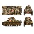1/72 Light Tank H-35 Early version