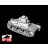 1/72 Light Tank H-35 Early version