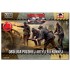 1/72 Polish Mounted Artillery Crews (12 figures)