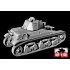 1/72 Light Tank R-35 Late