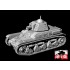 1/72 Light Tank R-35 Late