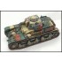 1/72 Light Tank R-35 Late