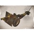 1/72 Howitzer 155mm M1918