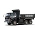 1/24 Hino Super Dolphin Dump Truck