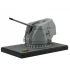 1/70 JMSDF DD Takanami Class 54 Caliber 127mm Gun [Equipment-7]