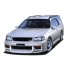 1/24 Nissan Stagea Autech Version 260RS / 25X Four
