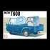 1/24 Mazda T600 [ID-281]