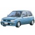 1/24 Nissan AK11 March G# (AK11)