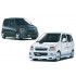 1/24 Suzuki Wagon R RR/RR Suzuki Sports