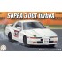 1/24 Supra 3.0 GT Turbo A All Japan Super Drift GP 1985 [ID-321]
