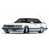 1/24 Mark II GX71 High Society Car Version [HC-10]