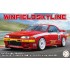 1/24 Winfield Skyline GT-R (BNR32 Gr.A Type) Australia Touring Car 1992 [ID-324]