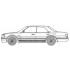 1/24 Crown 2.0 Supercharger High Society Car Version [HC-13]