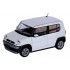 1/24 Mazda Flair Crossover (Pure White Pearl) (CNX4)