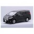 1/24 Toyota Alphard GF3.5L Black (C-NX-7)