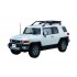 1/24 Toyota FJ Cruiser (White) (CNX9)