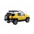 1/24 Toyota FJ Cruiser Two-tone Yellow (C-NX-10)