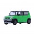 1/24 Suzuki Hustler G/Positive Green Metallic (C-NX-11 EX-3)