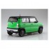 1/24 Suzuki Hustler G/Positive Green Metallic (C-NX-11 EX-3)