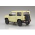 1/24 Suzuki Jimny JB64 (XC / Chiffon Ivory Metallic) [C-NX-20]