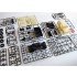 1/24 Suzuki Jimny JB64 (Chiffon Ivory Metallic/Black 2 Tone Roof) [C-NX-20 EX-1]