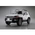 1/24 Toyota FJ Cruiser (Non Color) [C-NX-9 EX-7]