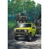 1/24 Suzuki Jimny JB64 (XL/Kinetic Yellow)