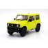 1/24 Suzuki Jimny JB64 (XL/Kinetic Yellow)