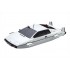 1/24 Bond Car Submarine