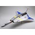 1/72 TDF UG Ultra Hawk 1 [TS4]