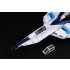 1/72 Mat Arrow No.1 Daicon Film Ver.