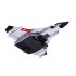 Single Seater Multipurpose Jet Fighter Skyhire (approx length 27cm)