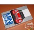 1/24 New Mini Cooper