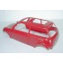1/24 New Mini Cooper
