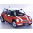 1/24 New Mini Cooper