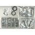 1/12 Yamaha FZR750 Shiseido TECH21 1985