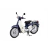 1/12 (BNXNo1) Honda Super Cub 110 (Urbane Denim Blue Metallic)
