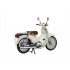 1/12 Honda Super Cub 110 (Virgin Beige)