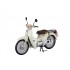 1/12 Honda Super Cub 110 (Virgin Beige)